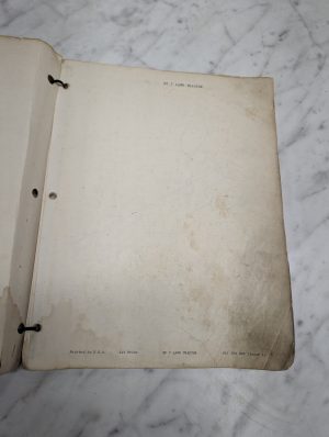 Massey Ferguson Mf 7 Lawn Tractor 651 264 M93 Parts Book Manual Catalog List