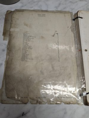 Massey Ferguson Mf 1085 Tractor Diesel Engine 651 326 M92 Parts Book Manual List