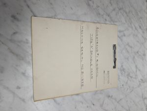 Sundstrand 1 Rigidmill Type A Spindle Head Machine Serial 31-1328 1961 Part List