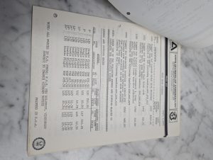 Wisconsin Apps Division Of Chromalloy Post Hole Diggers Price List Sept 1 1975