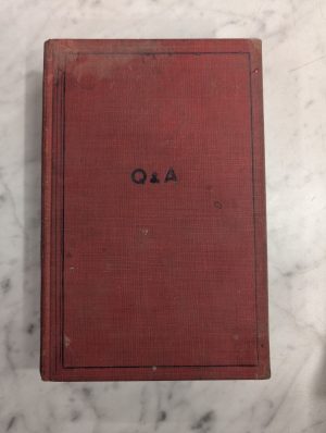Radio Operator'S License Q&A Manual Milton Kaufman 6Th Edition 1957