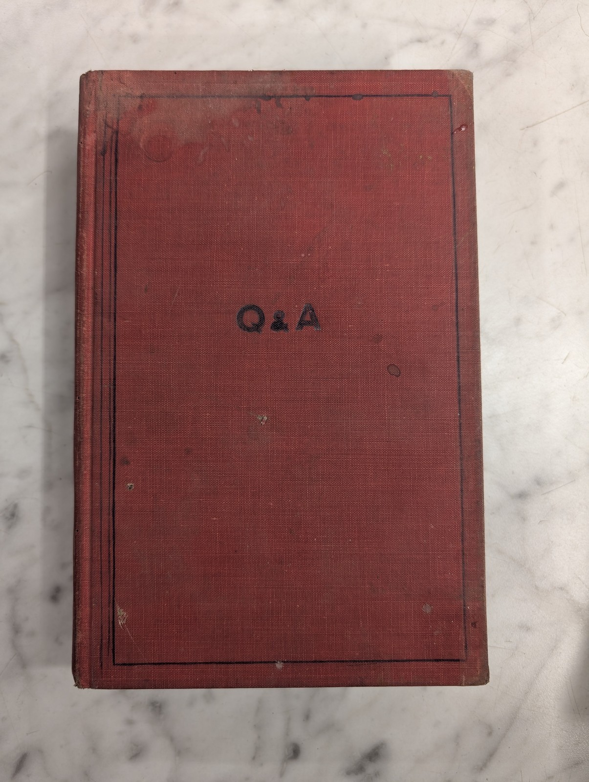 Radio Operator'S License Q&A Manual Milton Kaufman 6Th Edition 1957