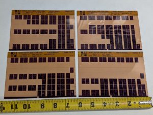 Forklift Microfiche Parts Manual List Hyster Space Saver S20A S25A S30A 1976