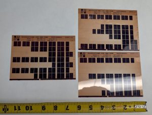 Forklift Microfiche Parts Manual List Hyster Space Saver S60E S70E S80E S100E