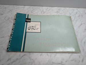 1991 Sierra Truck Models Electrical Diagrams Diagnosis Manual X-9142 Gmc 1990