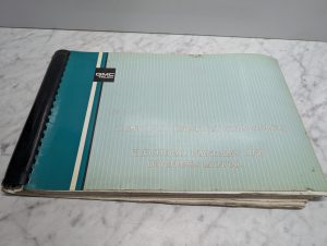 1991 Electrical Diagrams And Diagnosis Manual R/V P Models X-9140 Gmc Trucks