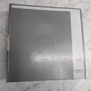 Case Mx Series Magnum Parts List Catalog Manual Mx 180 200 220 240 270 Tractors