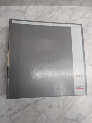 Case Mx Series Magnum Parts List Catalog Manual Mx 180 200 220 240 270 Tractors