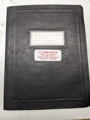 Reed-Prentice Machine Operator Service Manual Parts List 14 16” Lathes Aa B