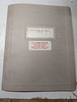 Gisholt #4 Ram Turret Lathe Operator Service Manual Parts List Book Catalog 1936