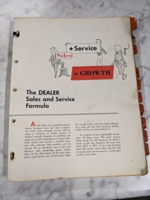 Homelite Chainsaw Service Manual 1961 Various Models Operation Repair Diagnosis