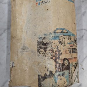 Amc 1976 Oem Shop Service Repair Manual Wiring Diagrams Engine Guide Dyi