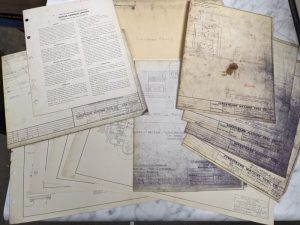 Sundstrand Machine Tool #0 #1 Rigidmil Repair Service Blueprints Wiring Diagram