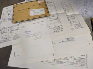 Reliance Electric Multiple Wiring Print Diagrams For Leblonde T-Lathe 1982